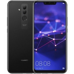 Замена батареи на телефоне Huawei Mate 20 Lite в Кирове